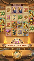 77rt · Crypt Fortune