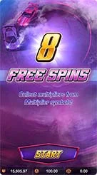 77rt · Speed Winner