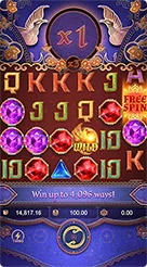 77rt · Garuda Gems