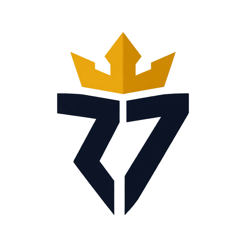 77rt Logo