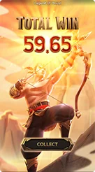 77rt · Legend Of Hou Yi