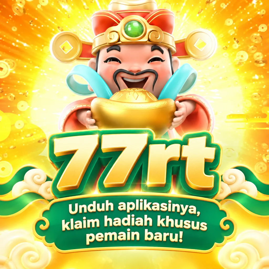 77rt · Galeri permainan
