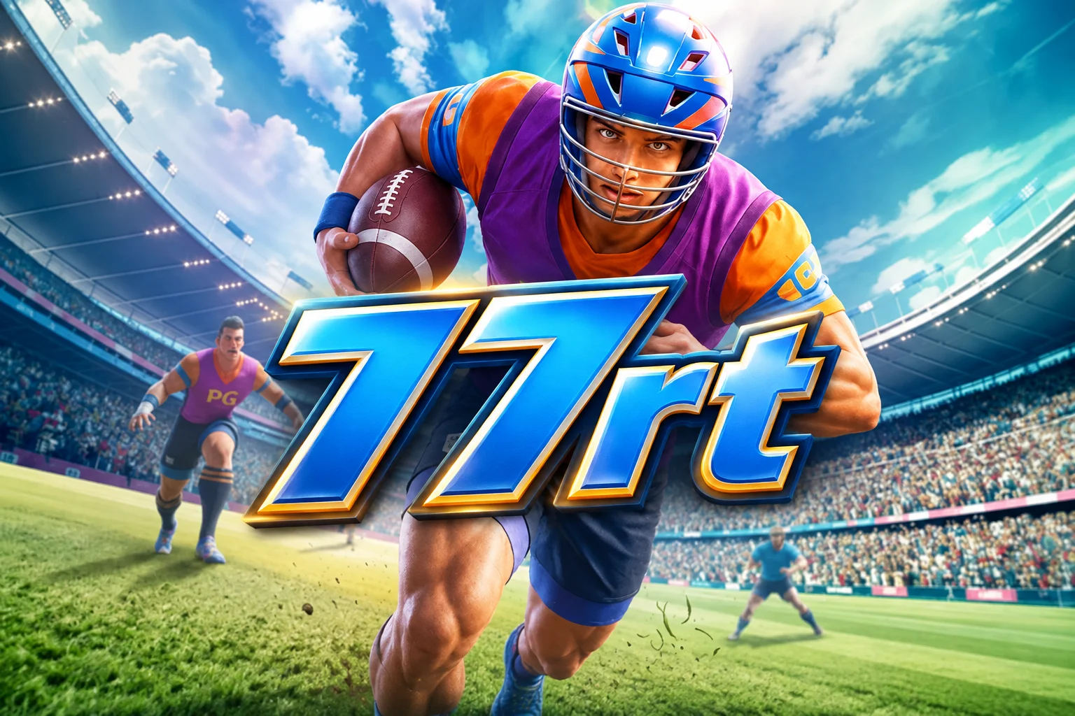 77rt · Panduan Antarmuka dan Pengoperasian Fitur Slot Speed Winner di 77rt