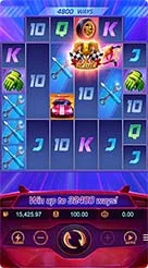 77rt · Speed Winner