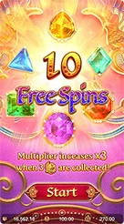 77rt · Garuda Gems